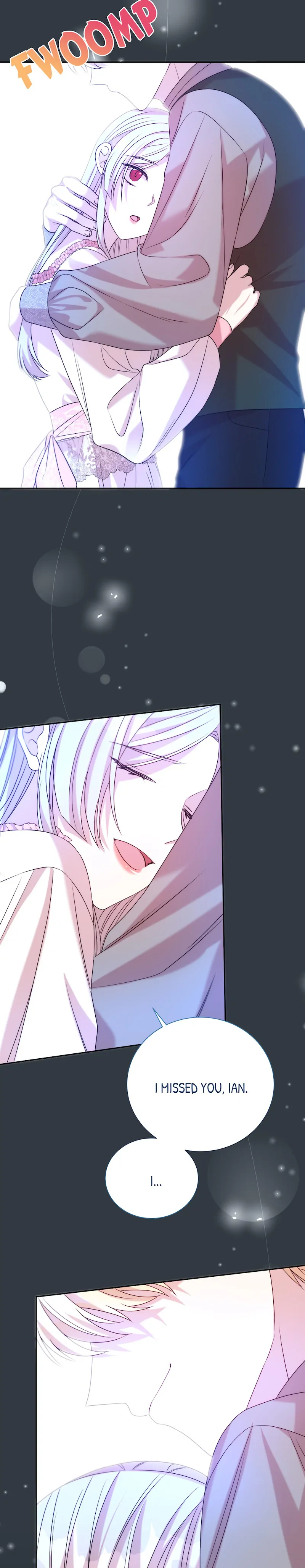 I Can’t Keep up With My Stallion Duke chapter 83 page 14