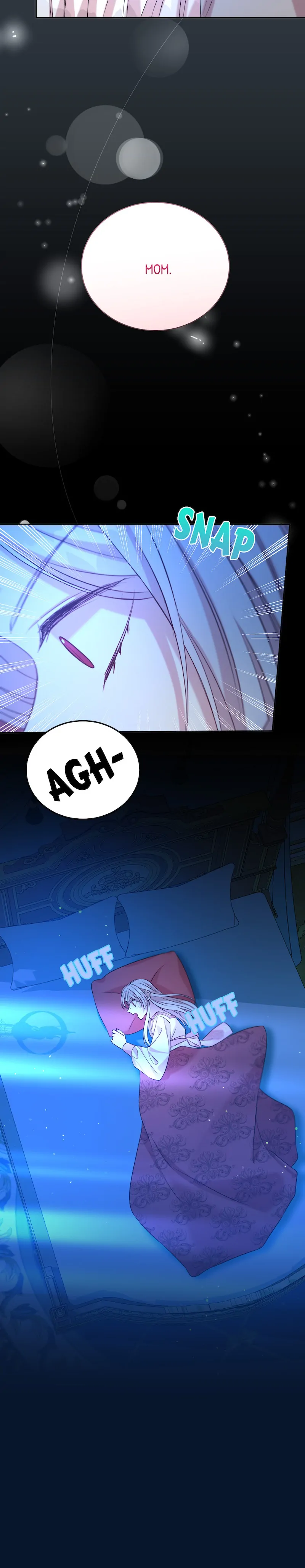 I Can’t Keep up With My Stallion Duke chapter 83 page 15