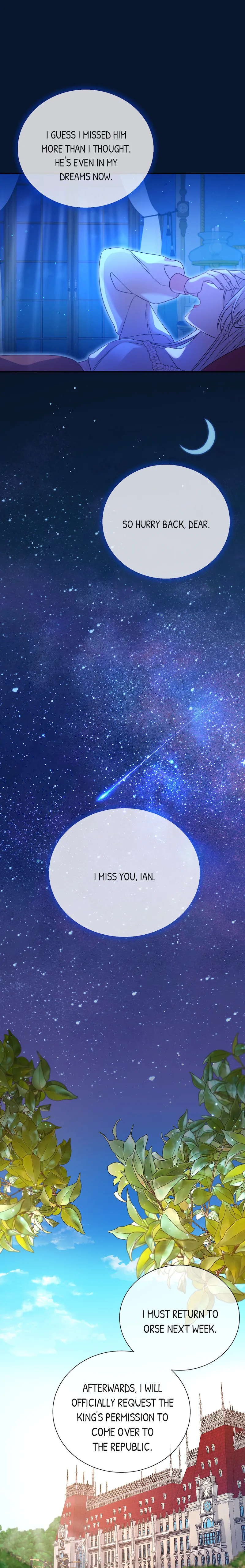 I Can’t Keep up With My Stallion Duke chapter 83 page 16