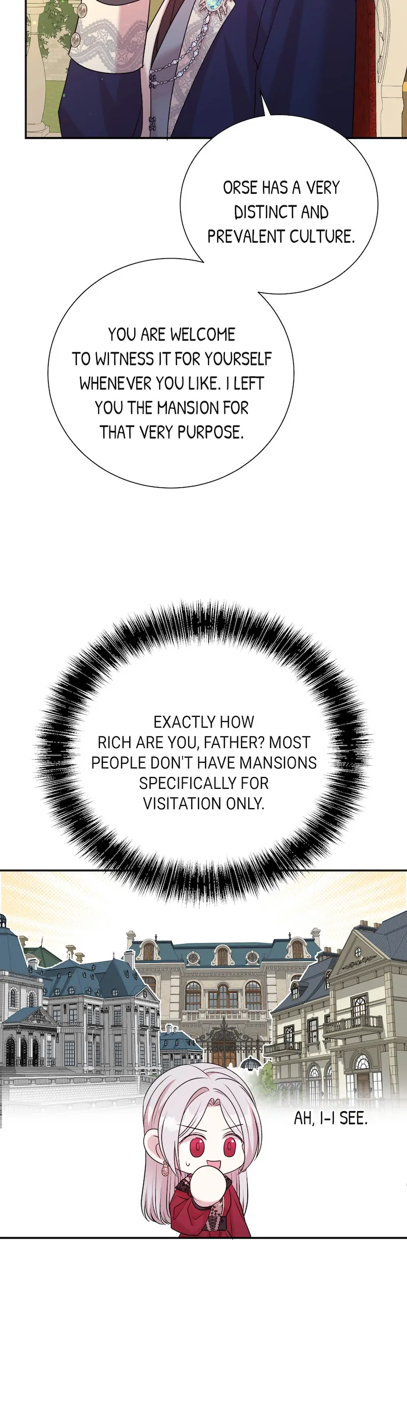 I Can’t Keep up With My Stallion Duke chapter 83 page 18