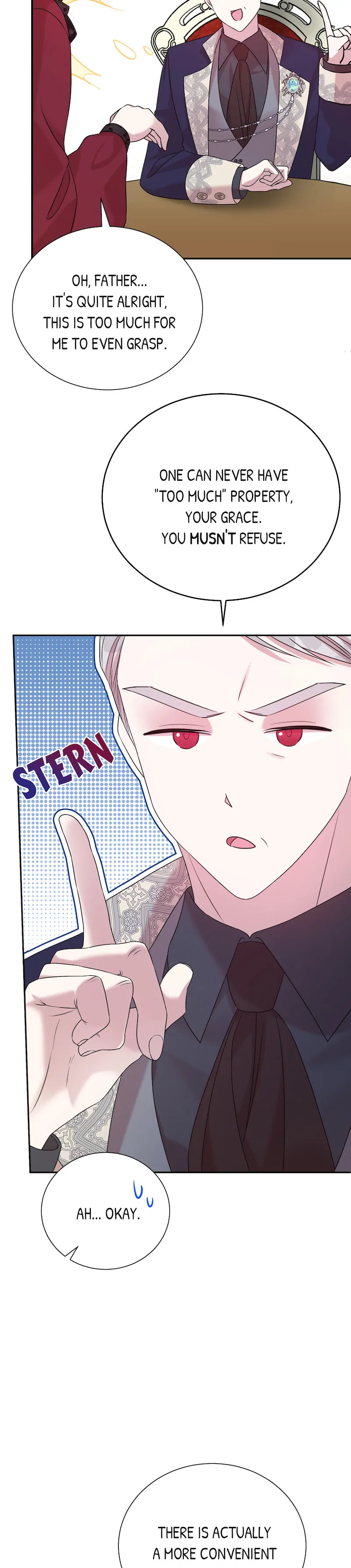 I Can’t Keep up With My Stallion Duke chapter 83 page 20