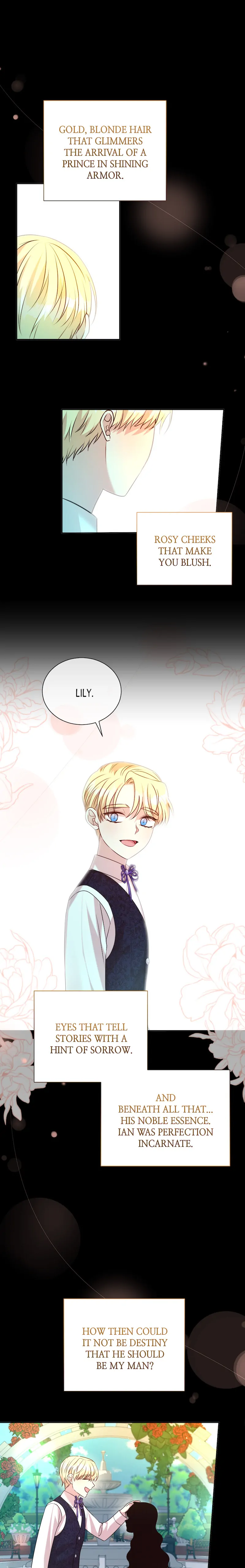 I Can’t Keep up With My Stallion Duke chapter 84 page 4