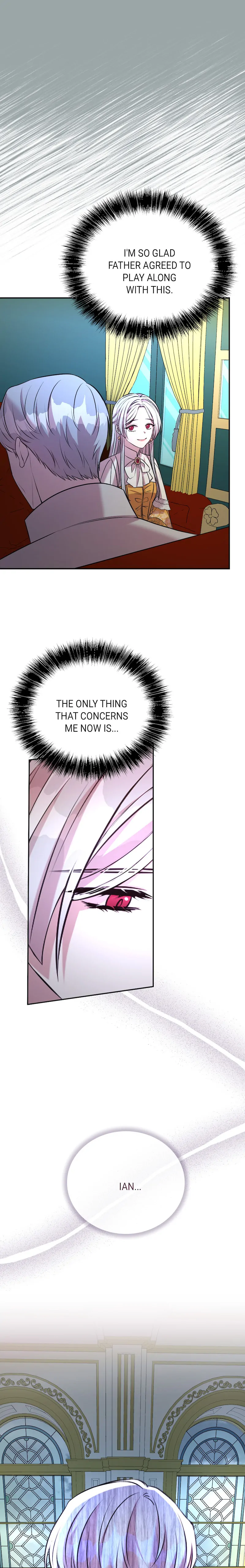 I Can’t Keep up With My Stallion Duke chapter 86 page 22