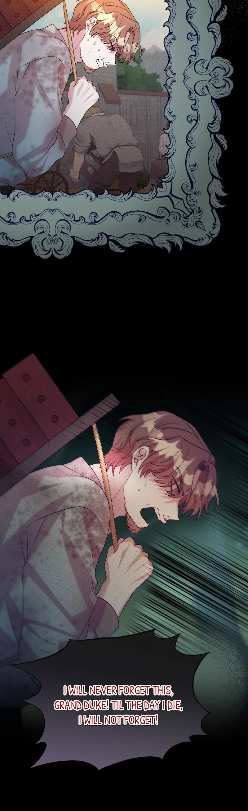 I Can’t Keep up With My Stallion Duke chapter 86 page 4