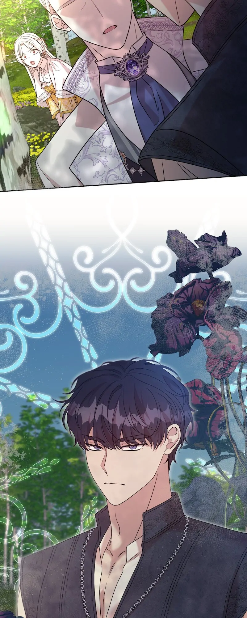 I Can’t Keep up With My Stallion Duke chapter 87 page 10