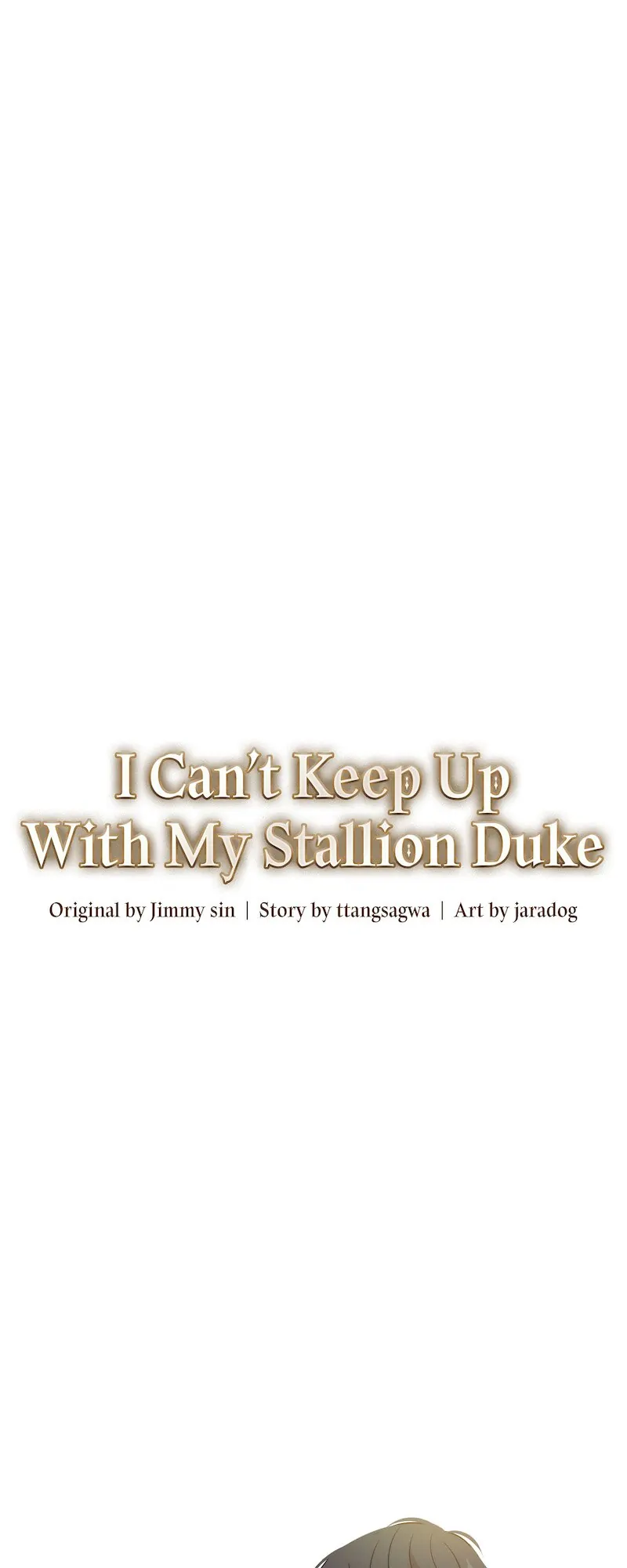 I Can’t Keep up With My Stallion Duke chapter 87 page 13