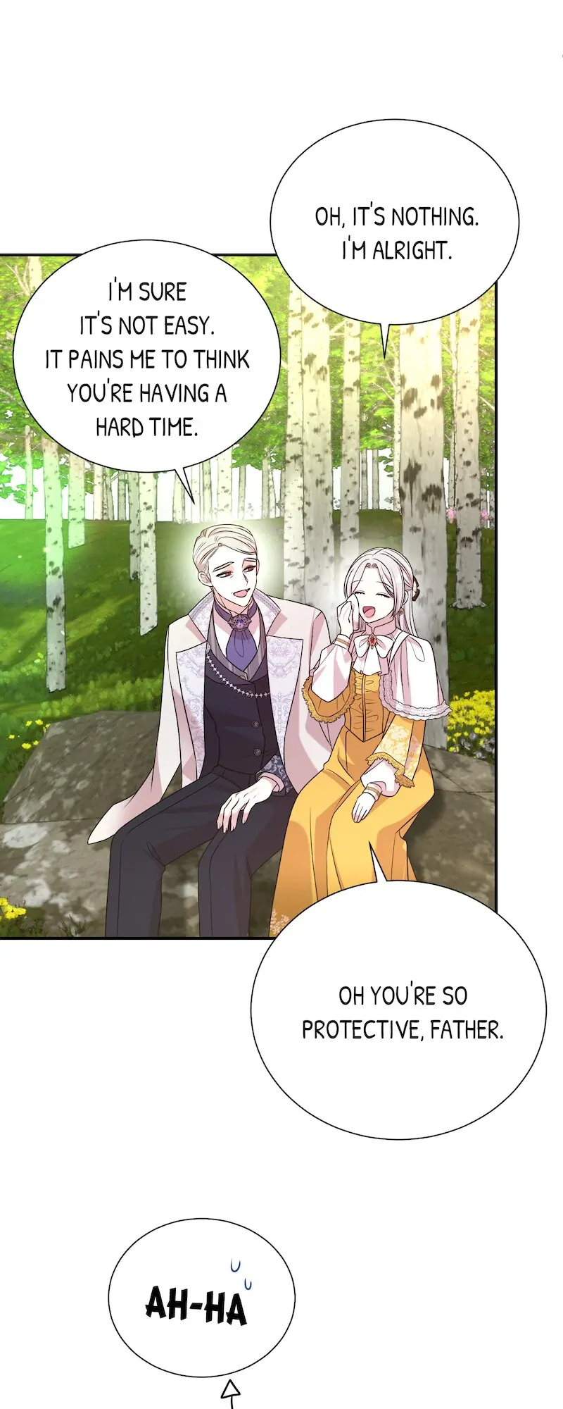 I Can’t Keep up With My Stallion Duke chapter 87 page 17