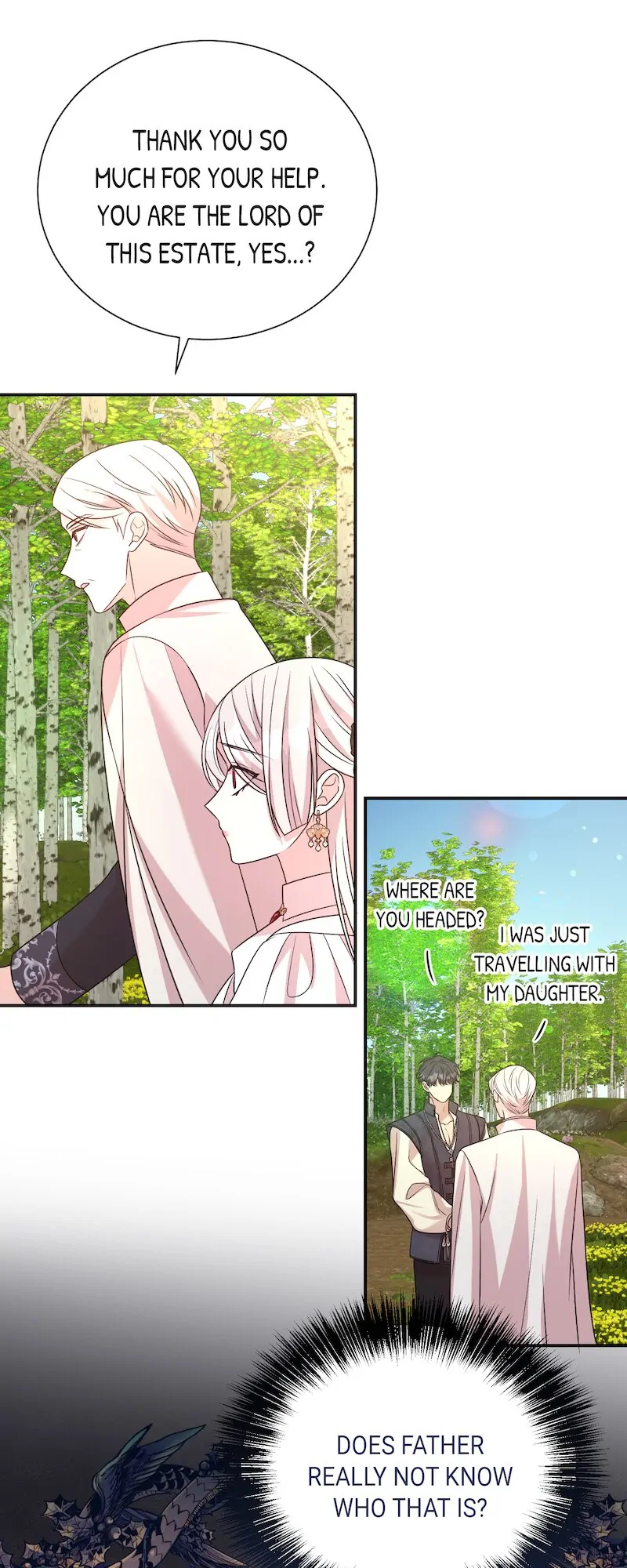 I Can’t Keep up With My Stallion Duke chapter 87 page 20