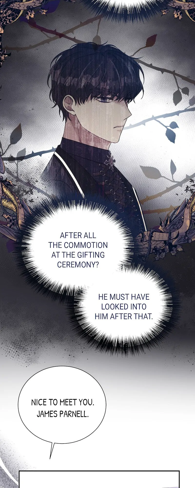 I Can’t Keep up With My Stallion Duke chapter 87 page 21