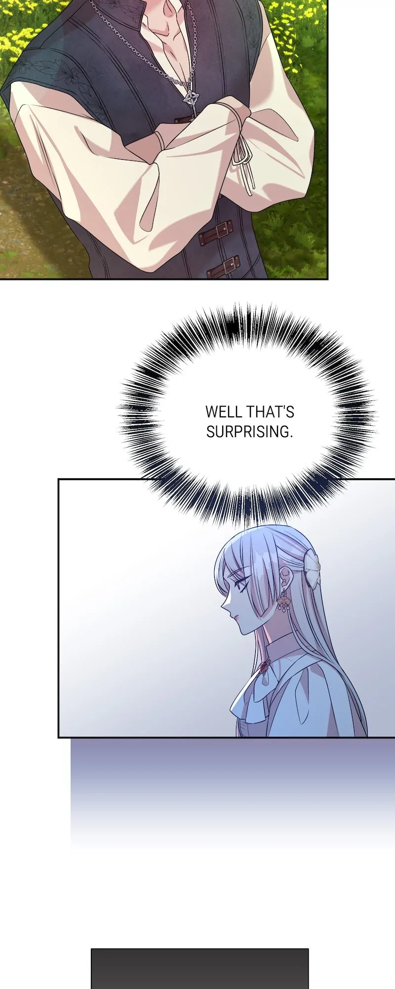 I Can’t Keep up With My Stallion Duke chapter 87 page 24