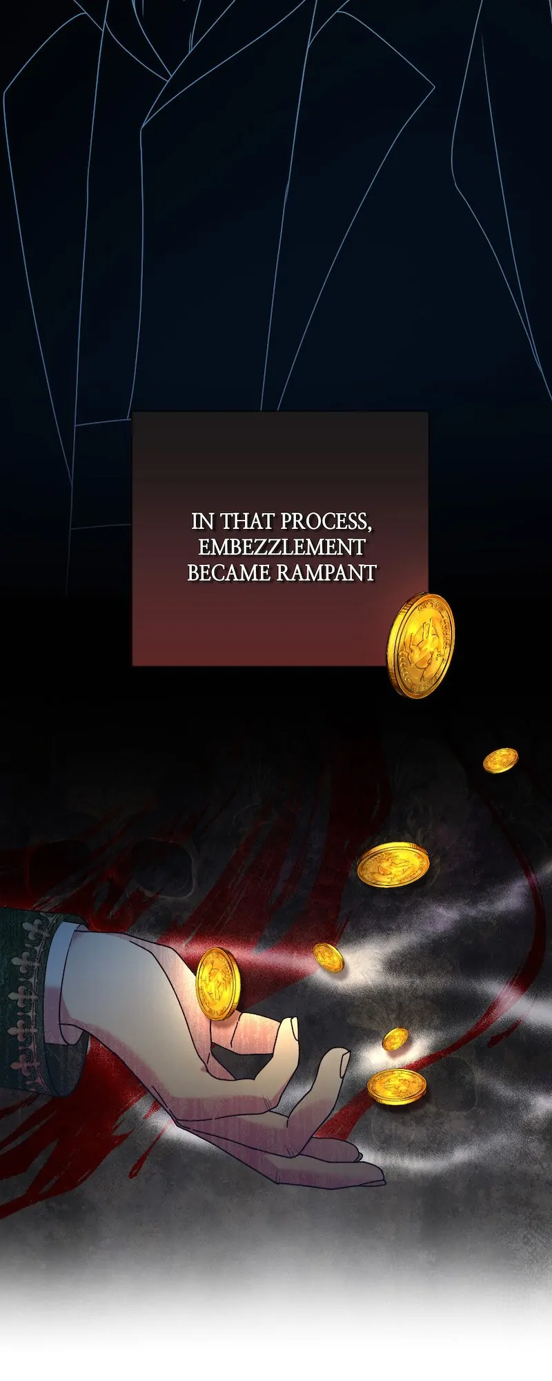 I Can’t Keep up With My Stallion Duke chapter 87 page 27