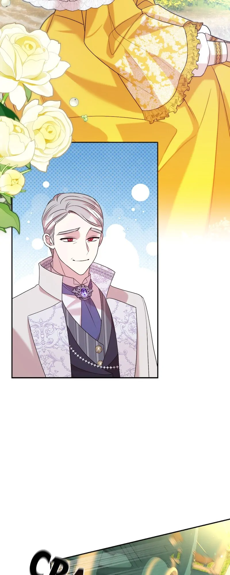 I Can’t Keep up With My Stallion Duke chapter 87 page 3