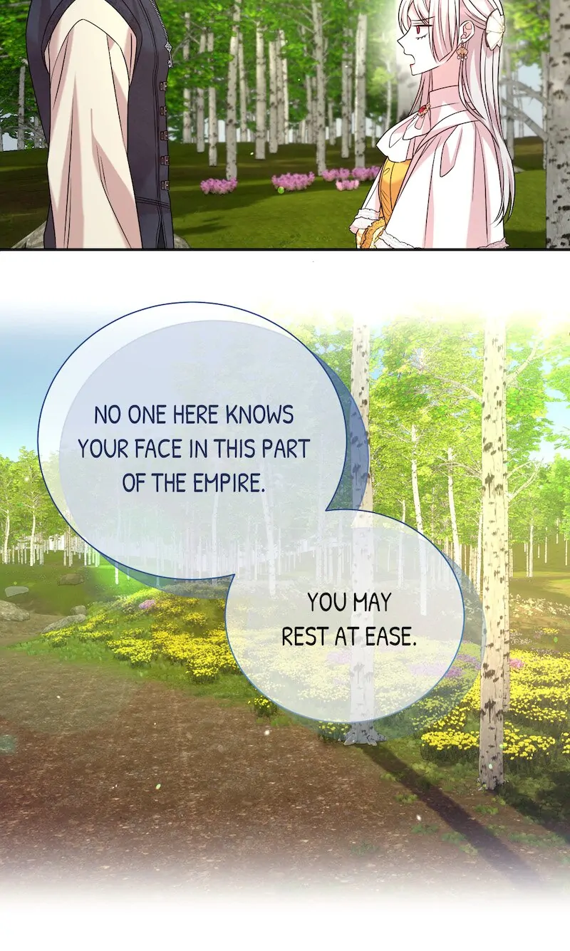 I Can’t Keep up With My Stallion Duke chapter 87 page 34