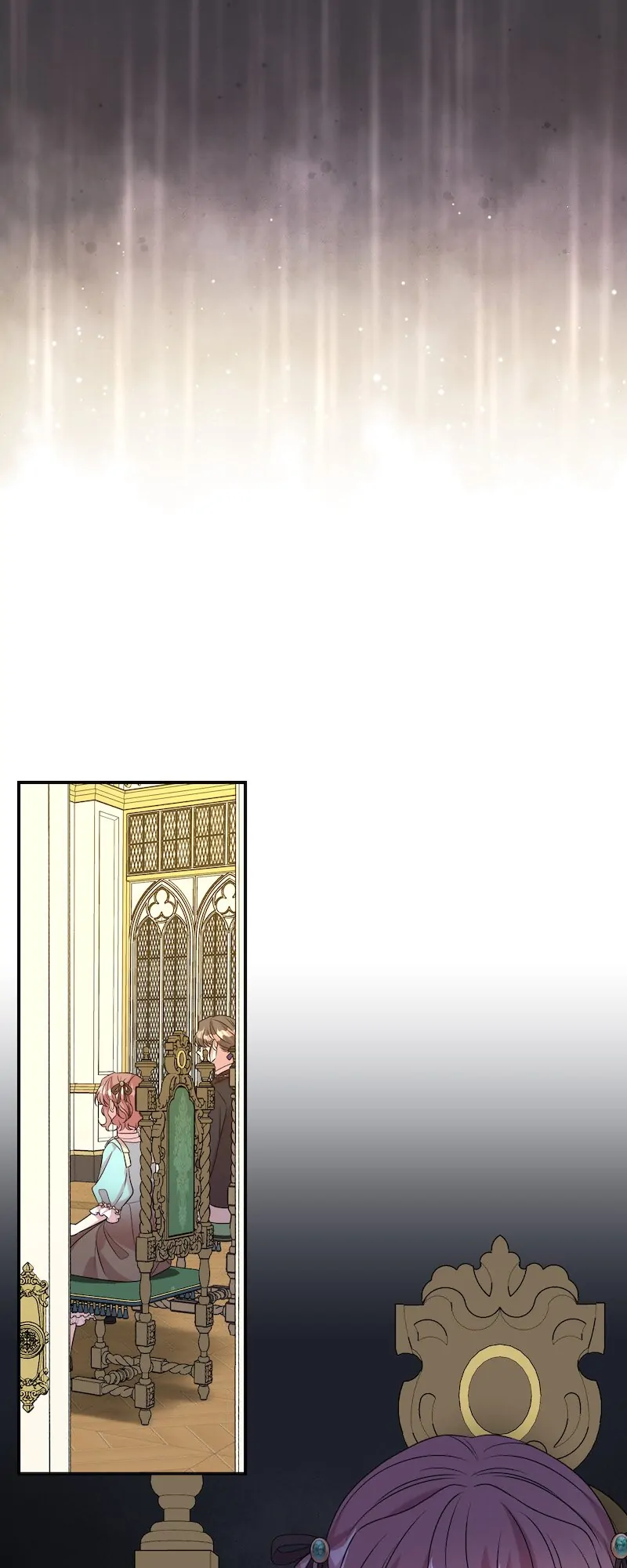 I Can’t Keep up With My Stallion Duke chapter 87 page 39