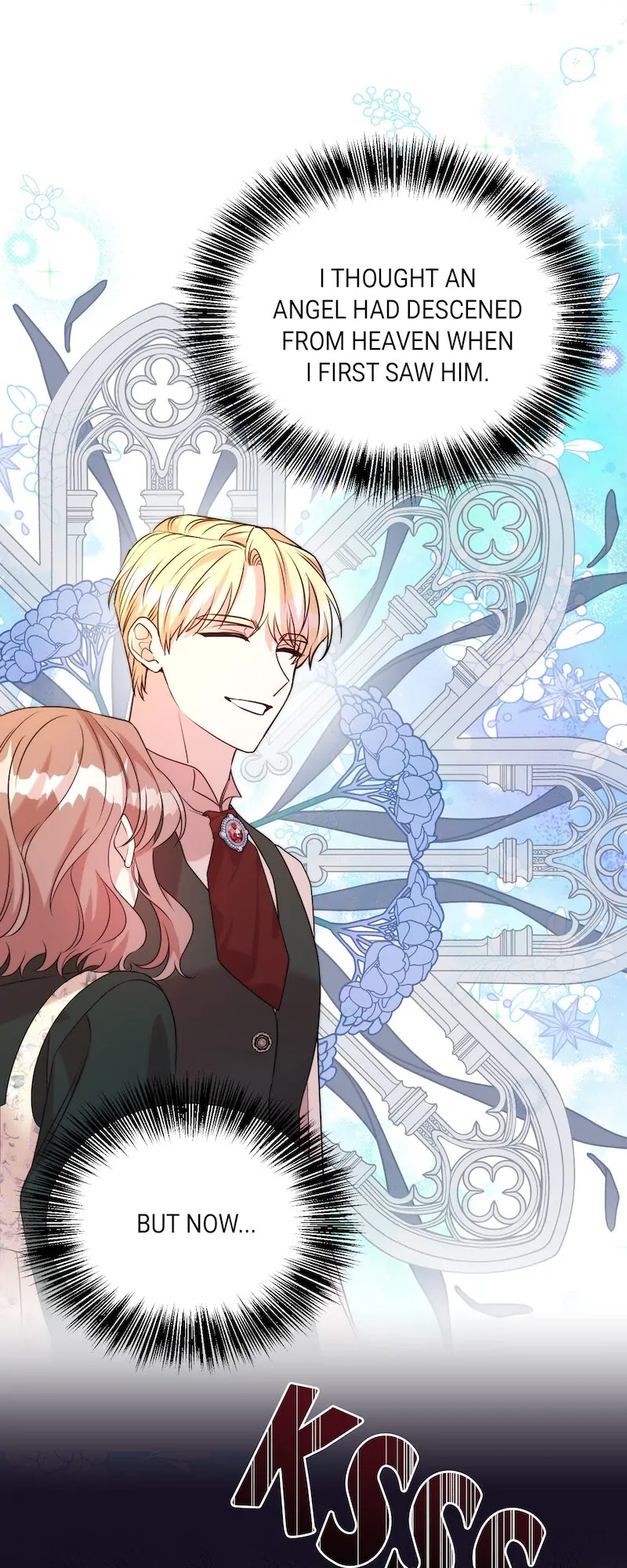 I Can’t Keep up With My Stallion Duke chapter 87 page 42