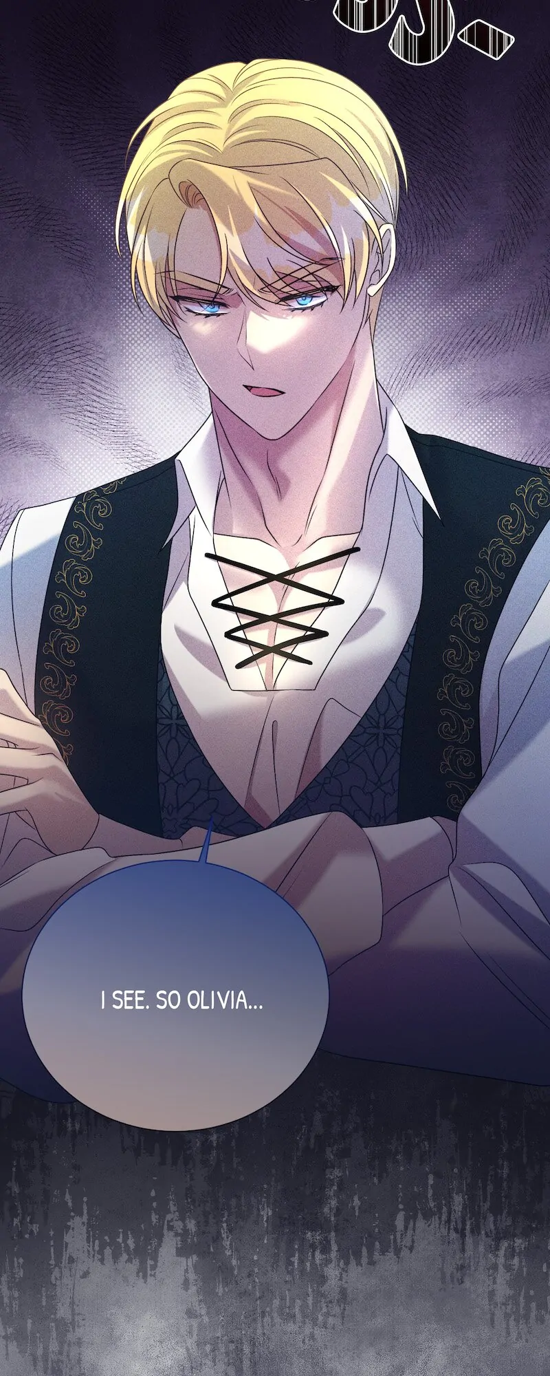 I Can’t Keep up With My Stallion Duke chapter 87 page 43