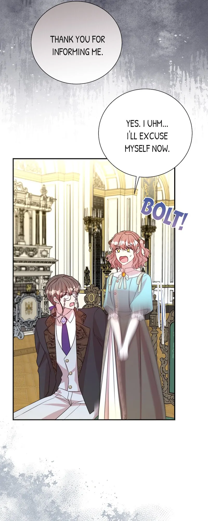 I Can’t Keep up With My Stallion Duke chapter 87 page 44