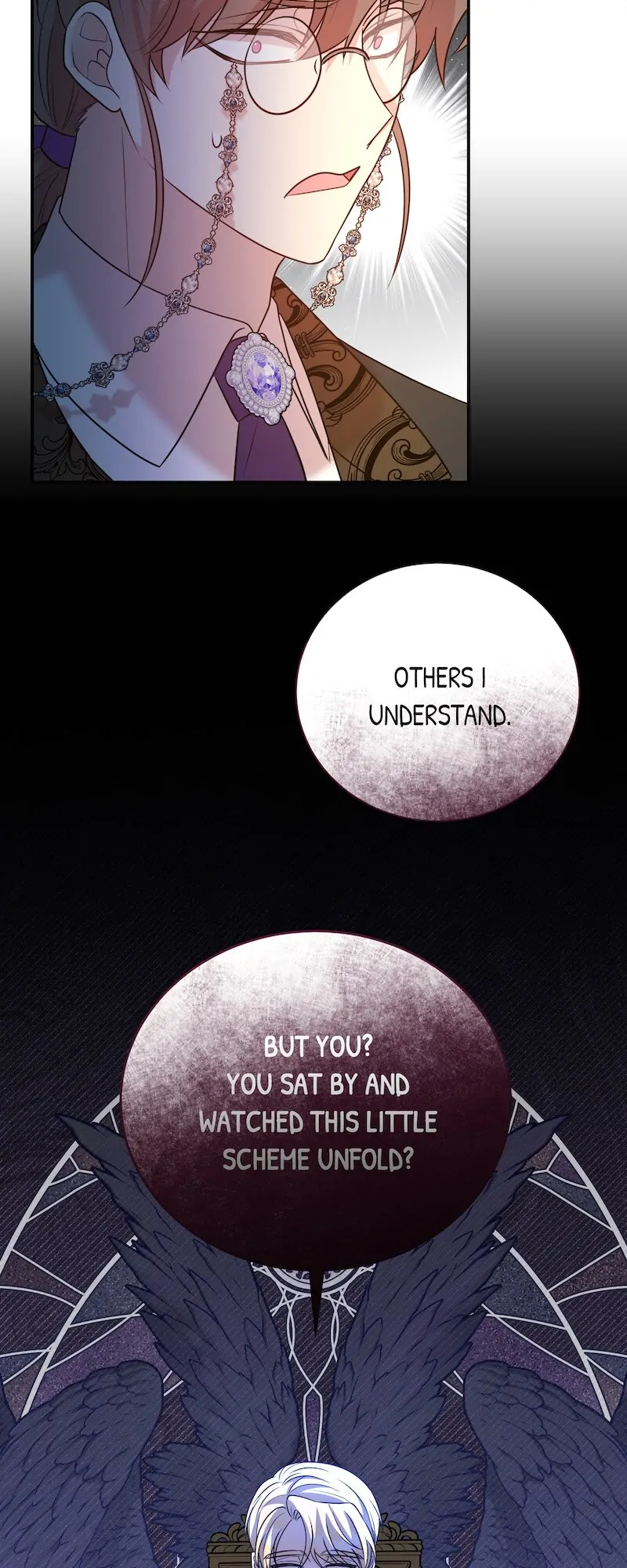 I Can’t Keep up With My Stallion Duke chapter 87 page 47