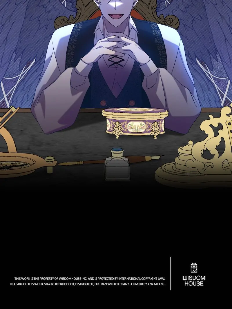 I Can’t Keep up With My Stallion Duke chapter 87 page 48