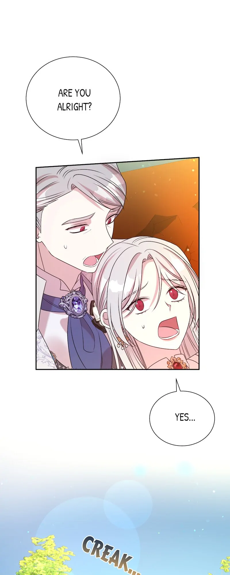 I Can’t Keep up With My Stallion Duke chapter 87 page 5