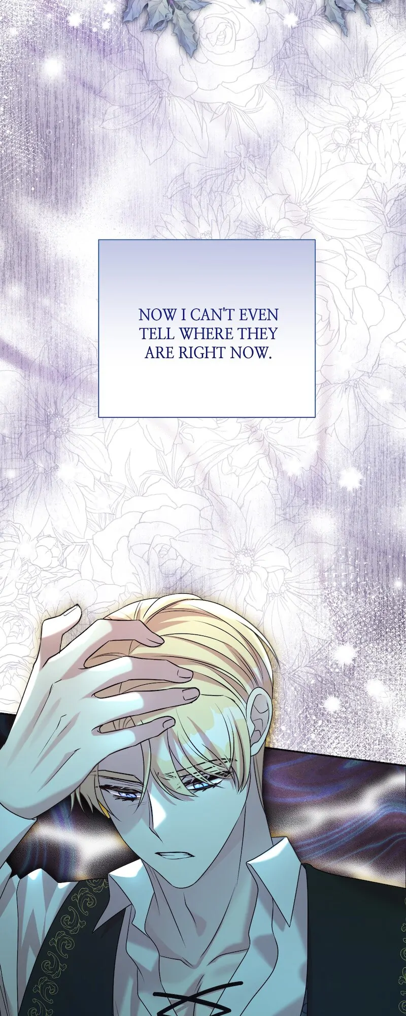 I Can’t Keep up With My Stallion Duke chapter 88 page 12