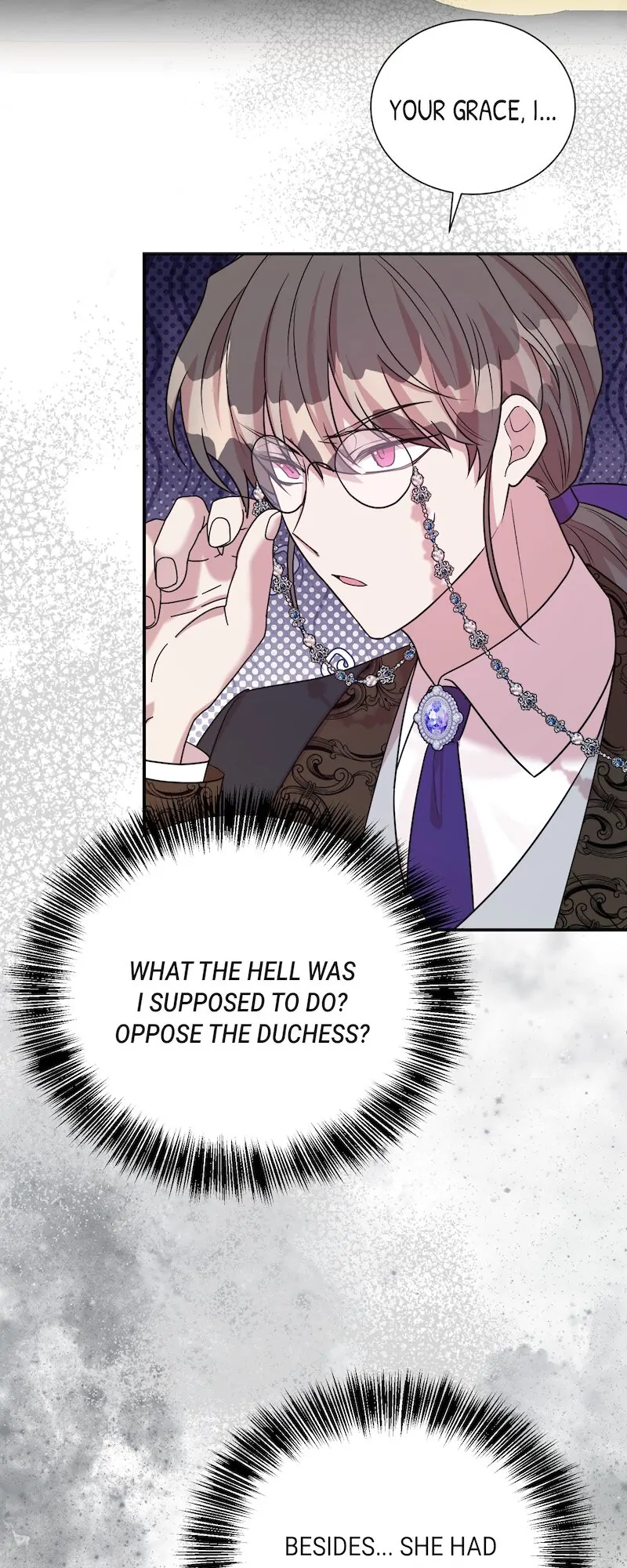 I Can’t Keep up With My Stallion Duke chapter 88 page 2