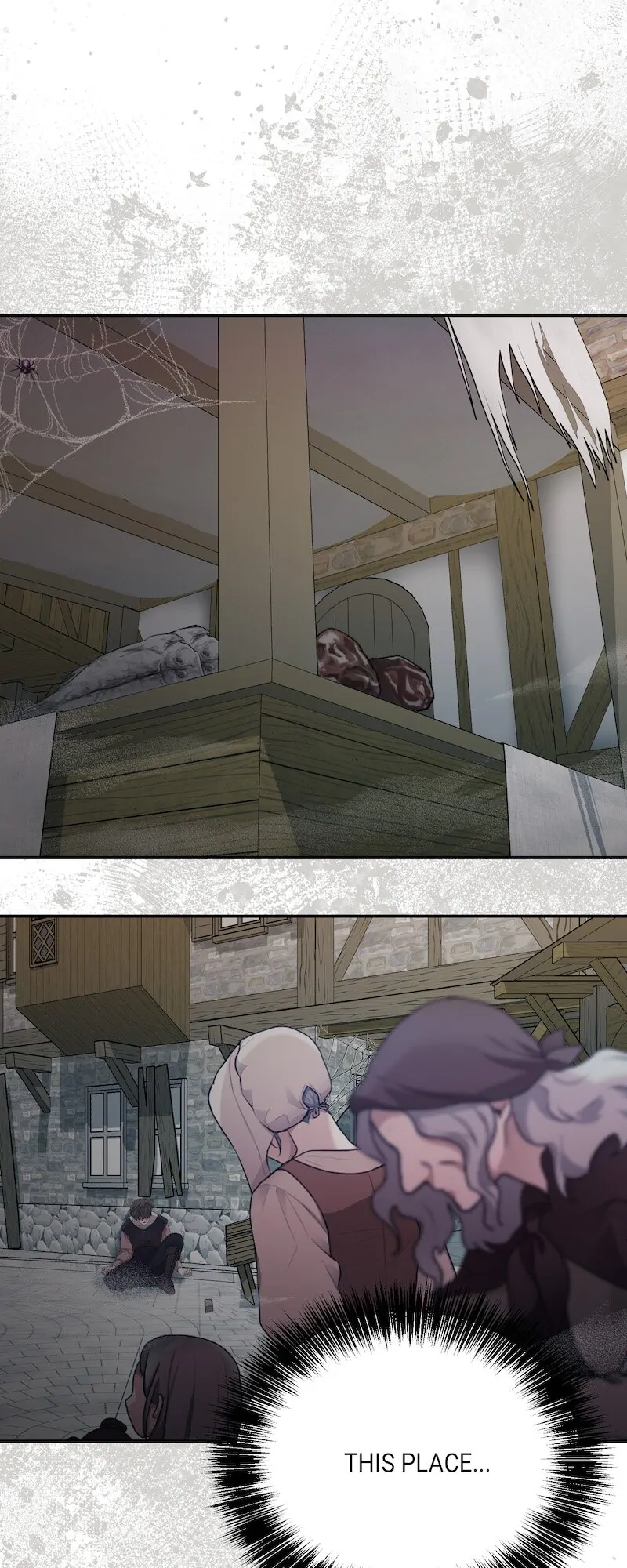 I Can’t Keep up With My Stallion Duke chapter 88 page 20