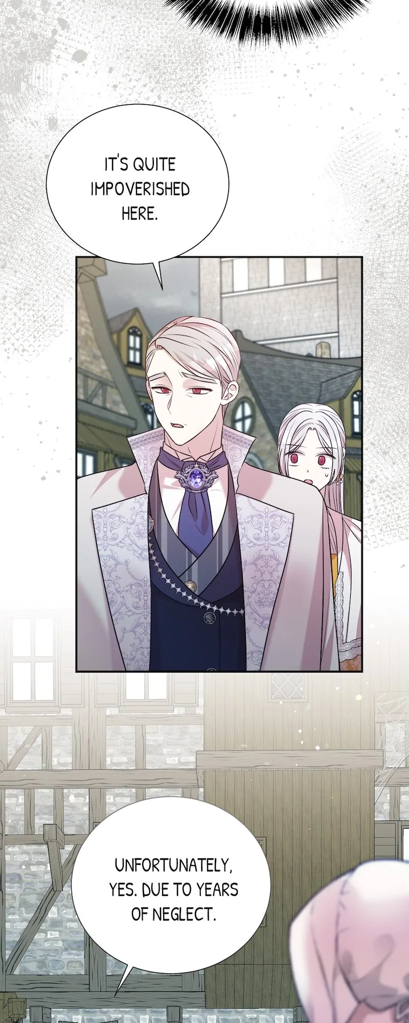 I Can’t Keep up With My Stallion Duke chapter 88 page 21