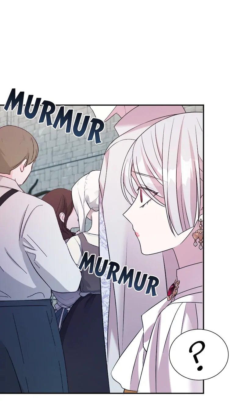 I Can’t Keep up With My Stallion Duke chapter 88 page 31