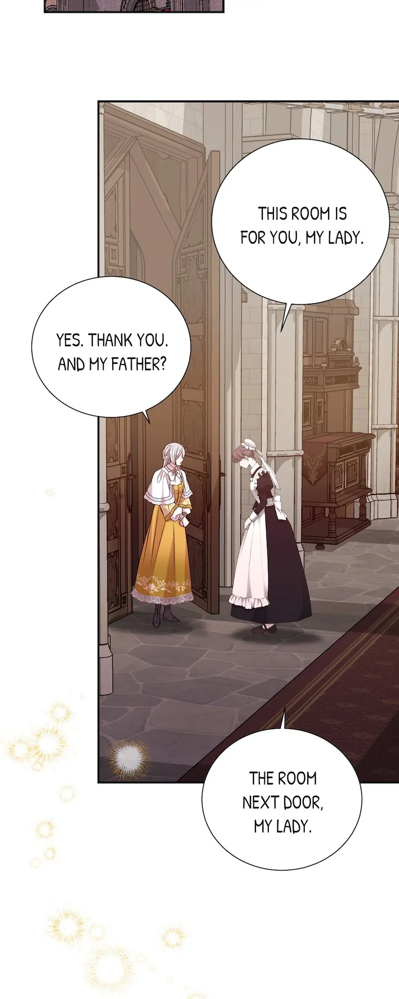 I Can’t Keep up With My Stallion Duke chapter 88 page 42