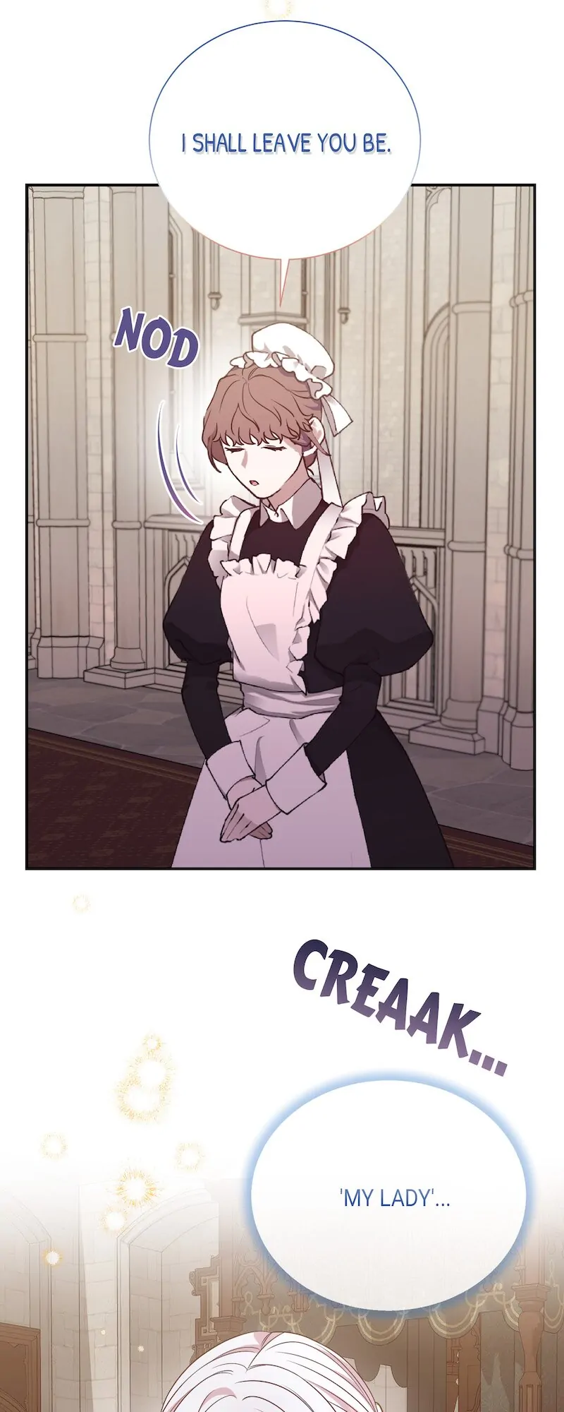 I Can’t Keep up With My Stallion Duke chapter 88 page 43