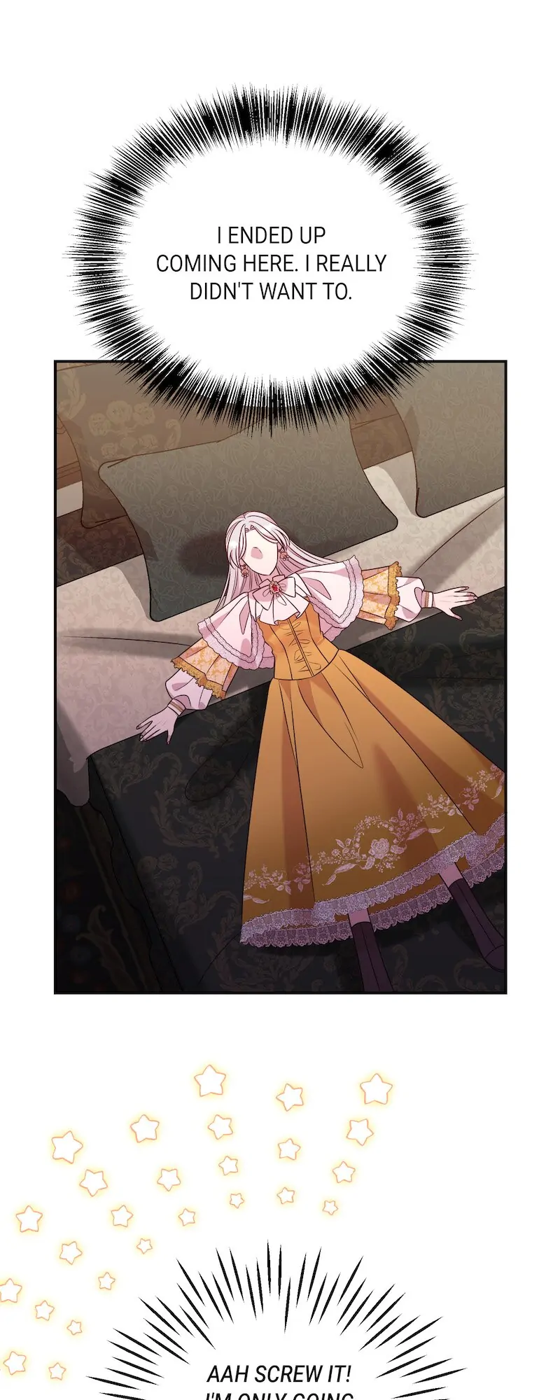 I Can’t Keep up With My Stallion Duke chapter 88 page 46