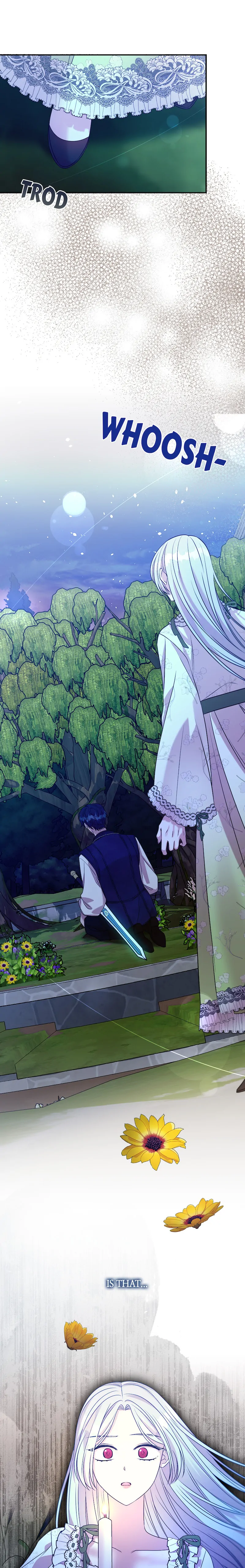 I Can’t Keep up With My Stallion Duke chapter 89 page 1