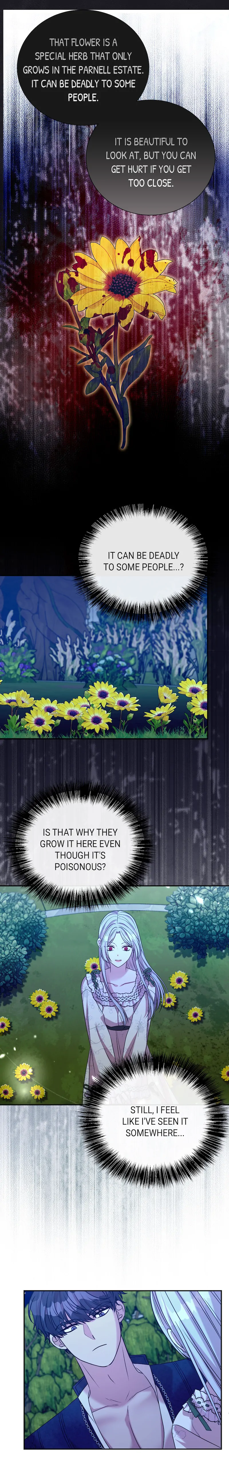 I Can’t Keep up With My Stallion Duke chapter 89 page 10