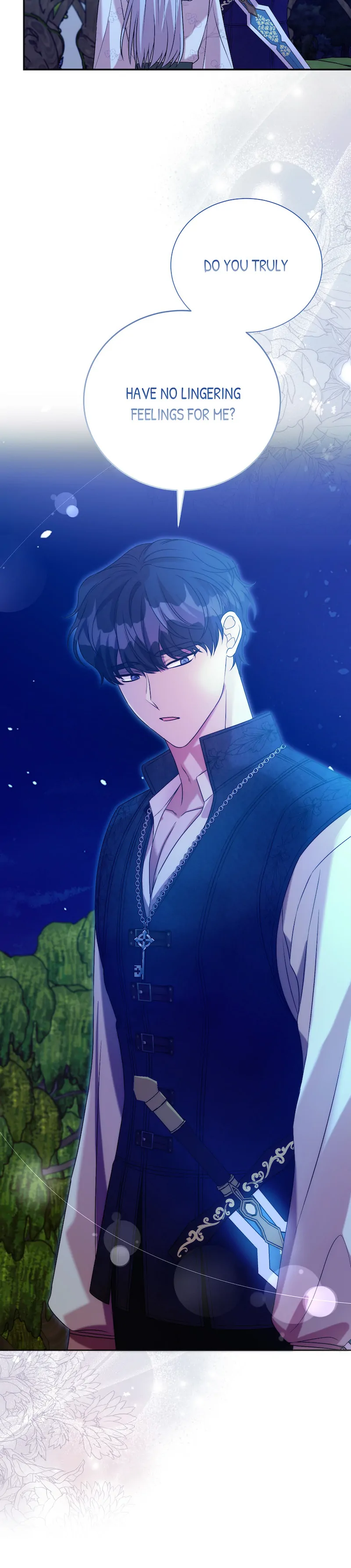 I Can’t Keep up With My Stallion Duke chapter 89 page 15