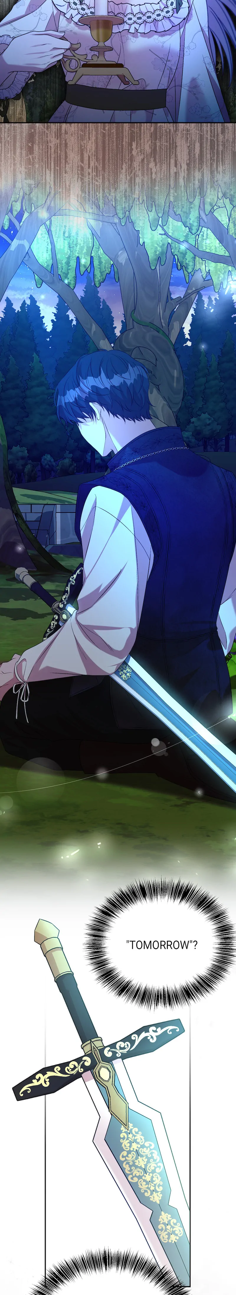 I Can’t Keep up With My Stallion Duke chapter 89 page 2