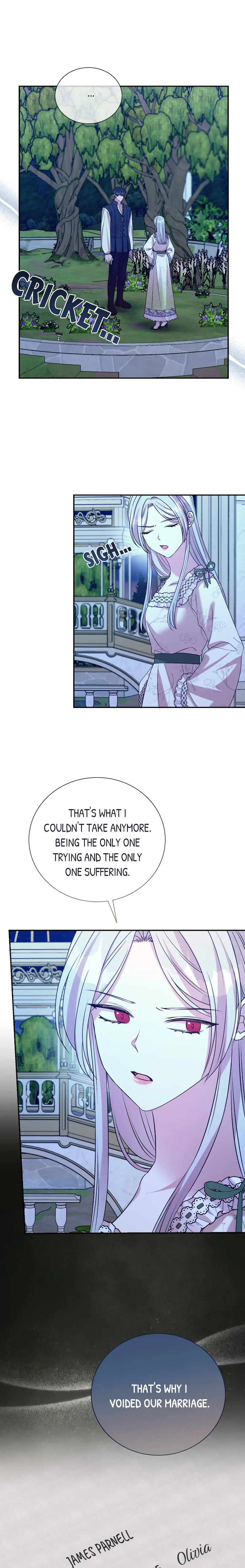 I Can’t Keep up With My Stallion Duke chapter 89 page 22