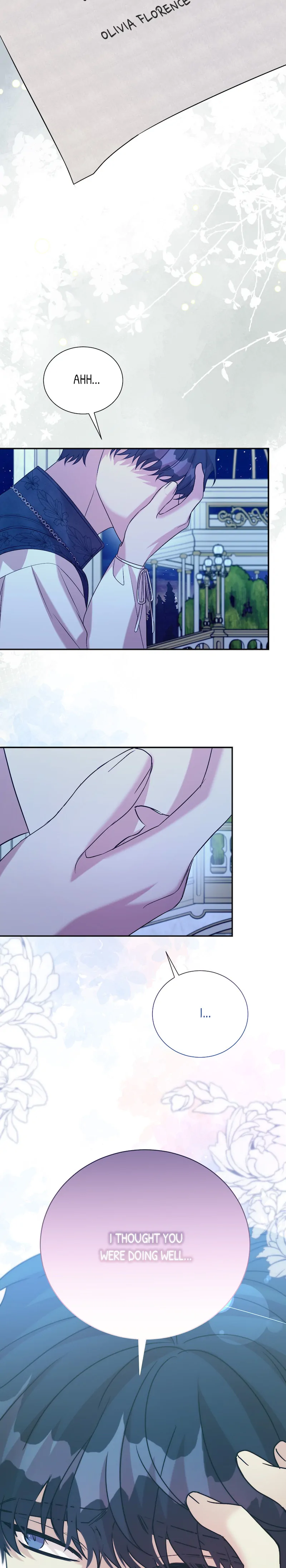 I Can’t Keep up With My Stallion Duke chapter 89 page 23