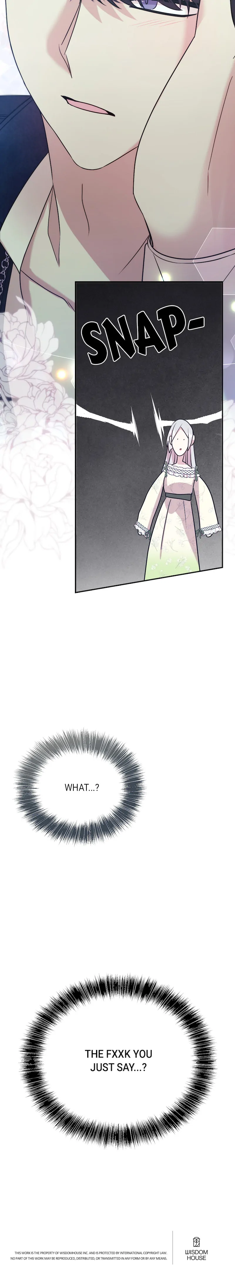 I Can’t Keep up With My Stallion Duke chapter 89 page 24