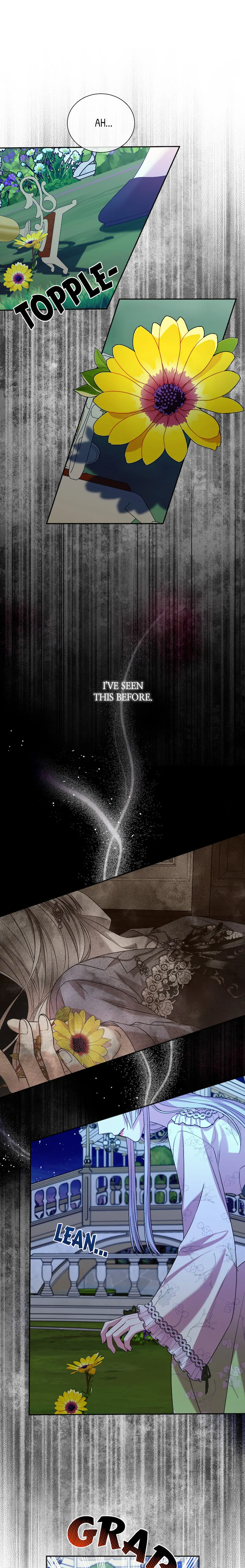 I Can’t Keep up With My Stallion Duke chapter 89 page 7