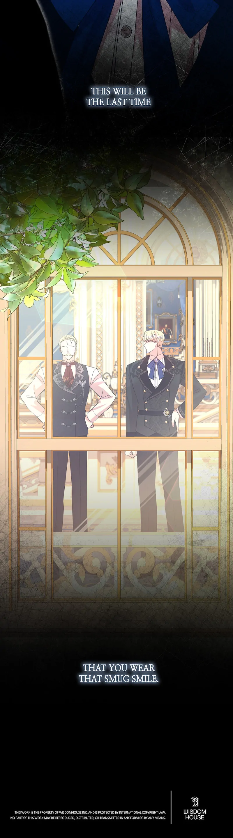 I Can’t Keep up With My Stallion Duke chapter 90 page 26