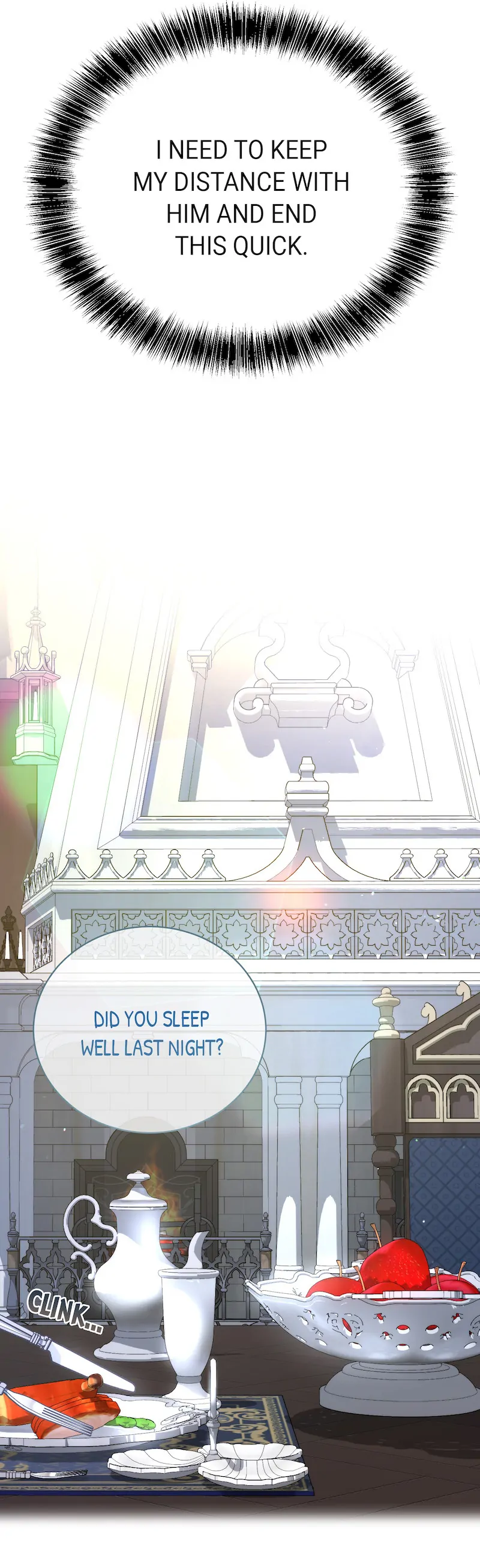 I Can’t Keep up With My Stallion Duke chapter 90 page 7