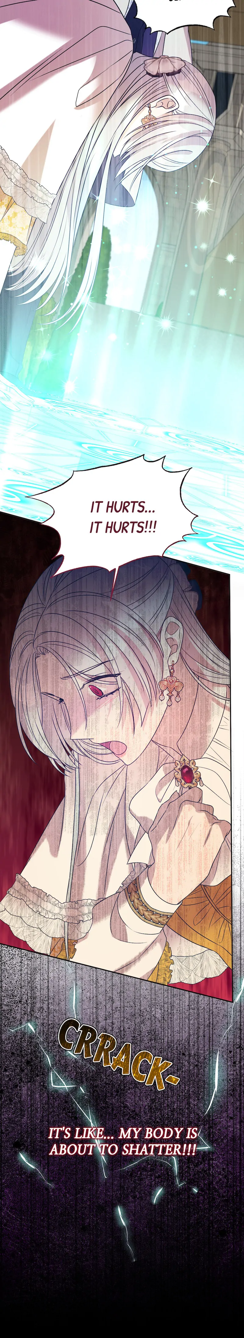 I Can’t Keep up With My Stallion Duke chapter 91 page 16