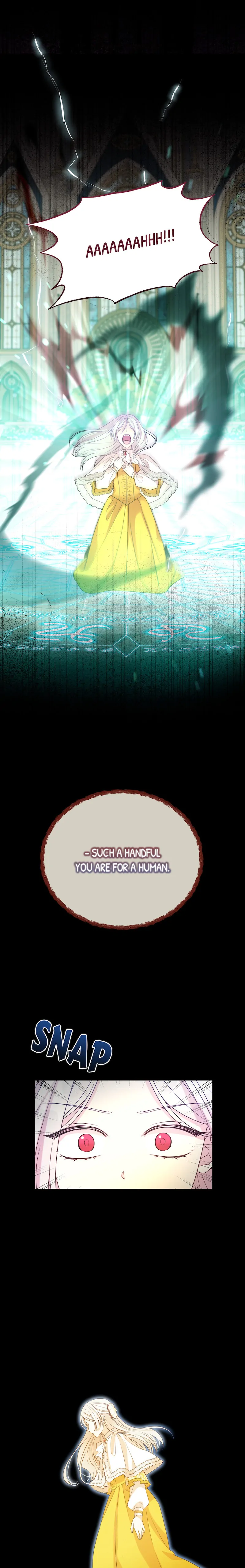 I Can’t Keep up With My Stallion Duke chapter 91 page 17