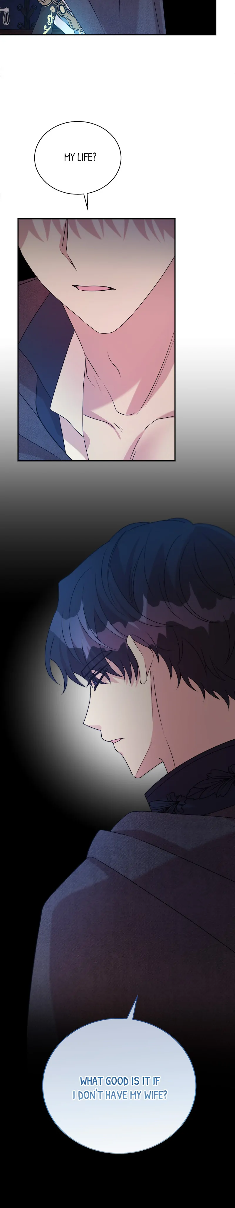 I Can’t Keep up With My Stallion Duke chapter 91 page 19