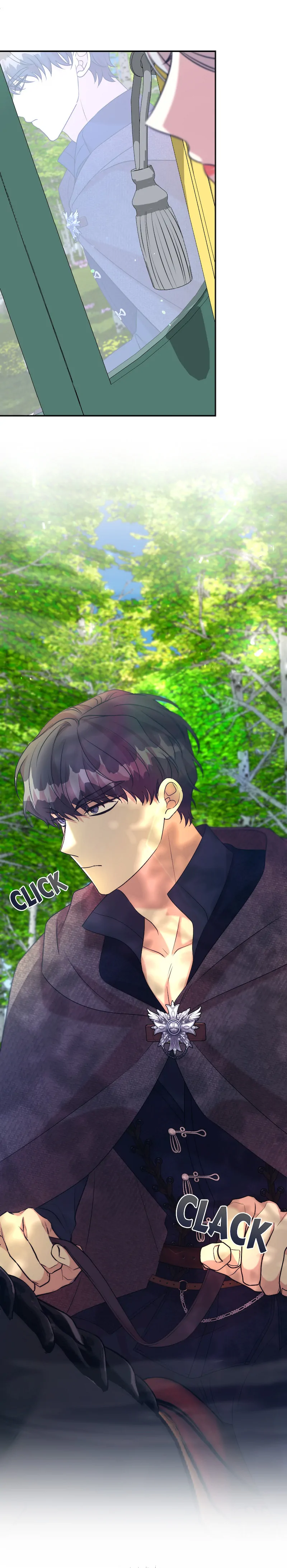 I Can’t Keep up With My Stallion Duke chapter 91 page 2