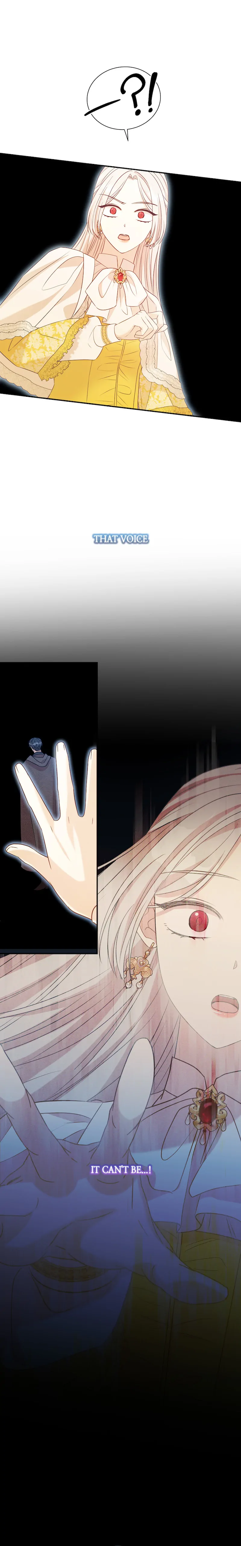 I Can’t Keep up With My Stallion Duke chapter 91 page 20