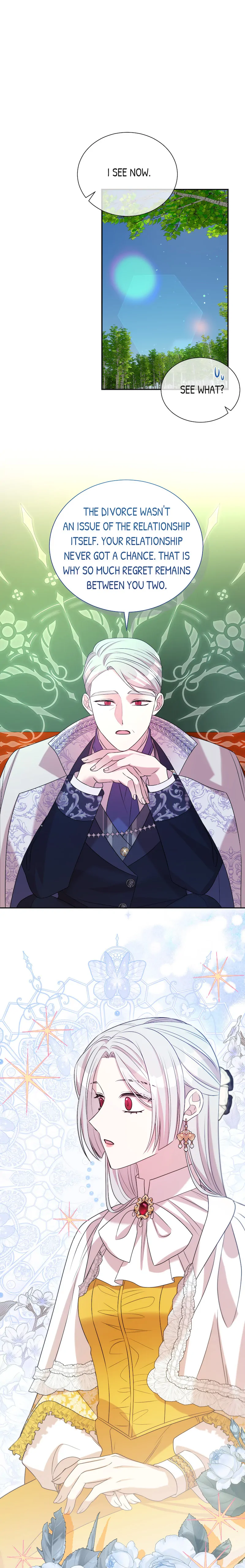 I Can’t Keep up With My Stallion Duke chapter 91 page 7