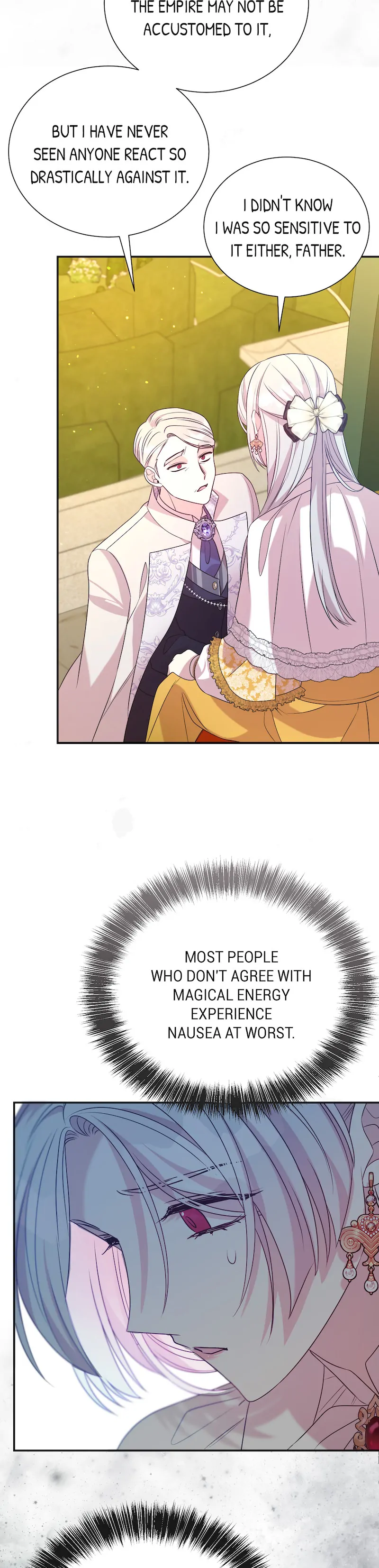 I Can’t Keep up With My Stallion Duke chapter 92 page 2