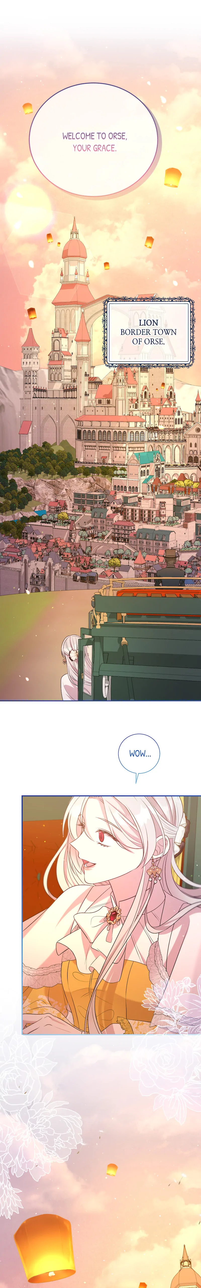 I Can’t Keep up With My Stallion Duke chapter 92 page 8